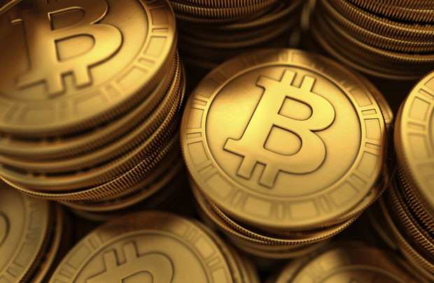 Giá Bitcoin vượt mốc 3.000 USD
