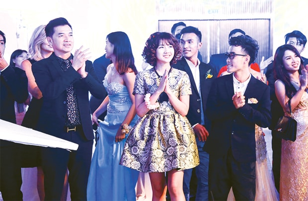 Điện ảnh Việt 