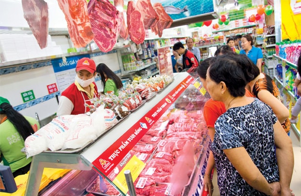 Ngành chăn nuôi: Tự cứu hay chờ cứu?