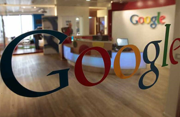 Chống độc quyền, EU phạt Google 2,7 tỷ USD