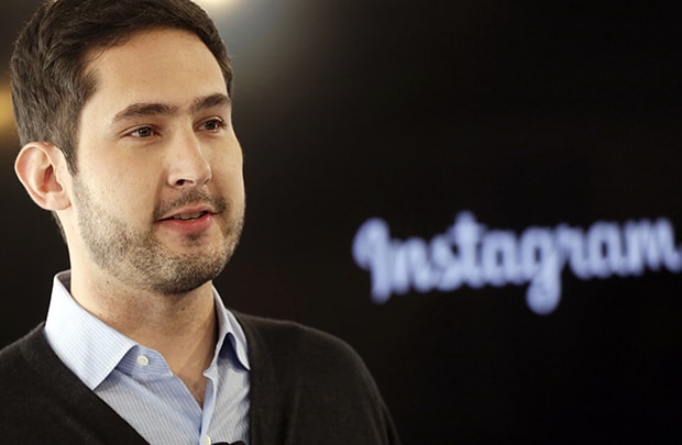 CEO Instagram và bí quyết chiến thắng sự trì hoãn