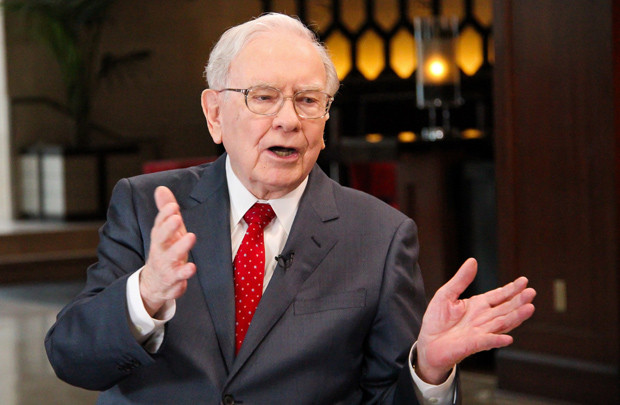 3 tuyệt kỹ thuyết phục từ tỷ phú Warren Buffett