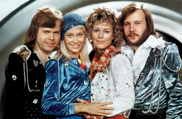 Sức hút bền vững của ABBA