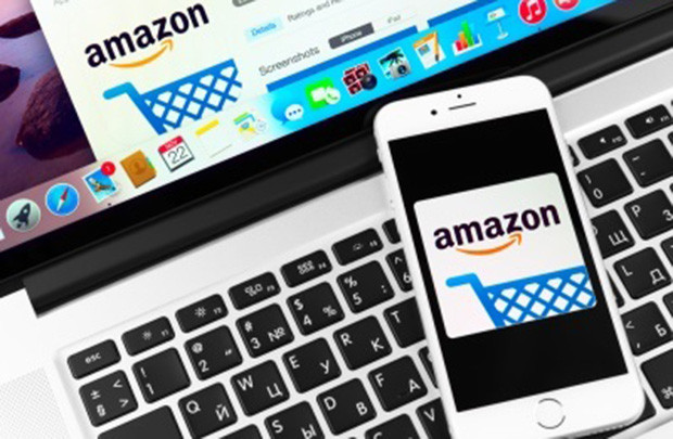 Amazon giảm giá khủng, các nước mua gì nhiều nhất? 
