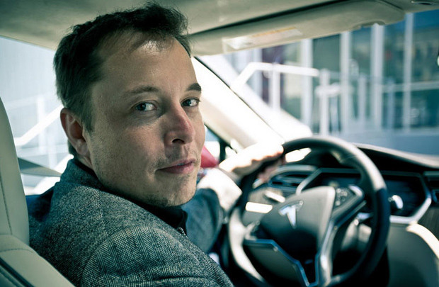 Thời gian biểu đặc biệt của tỷ phú Elon Musk 