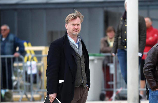 Dunkirk - tham vọng Oscar của Christopher Nolan