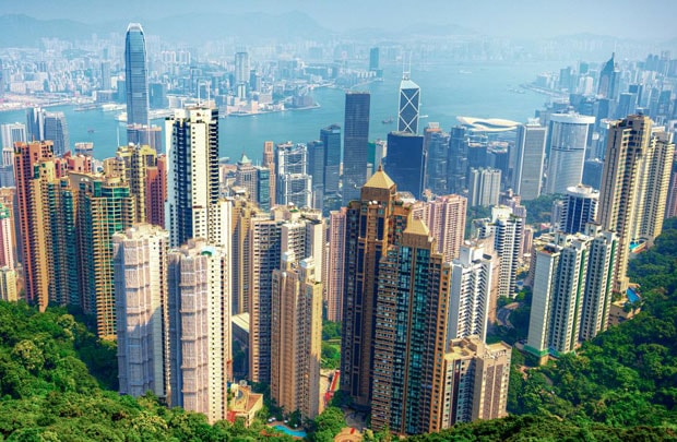 Thị trường BĐS châu Á - Thái Bình Dương: Đầy tiềm năng