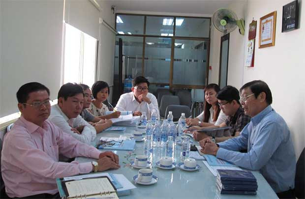 HUBA kết nối đầu tư giữa doanh nghiệp TP.HCM và tỉnh Quảng Nam