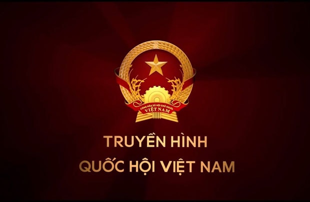Bàn giao kênh truyền hình Quốc hội Việt Nam