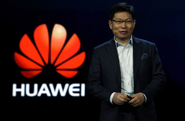 CEO Huawei và giấc mộng trở thành số một thế giới: Liệu có hão huyền? 