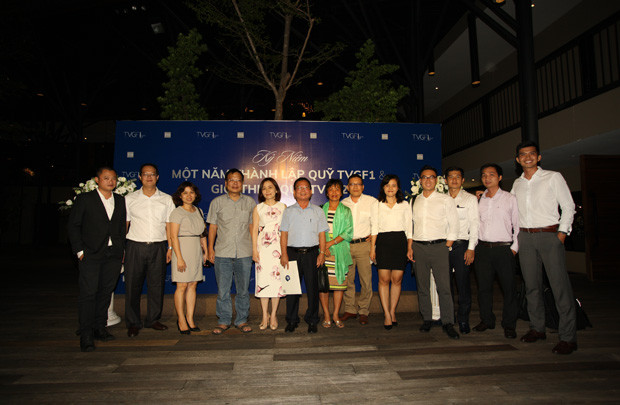 Thiên Việt sắp ra mắt quỹ TVGF2 