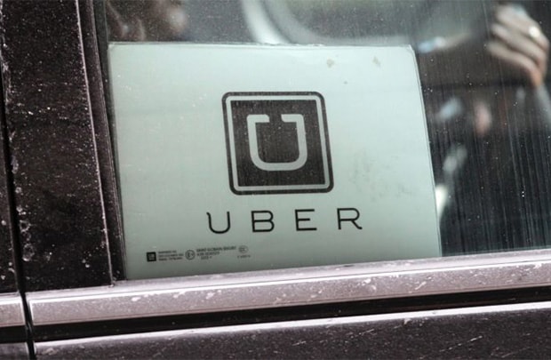Uber dính bê bối mới: Cho thuê xe dễ cháy