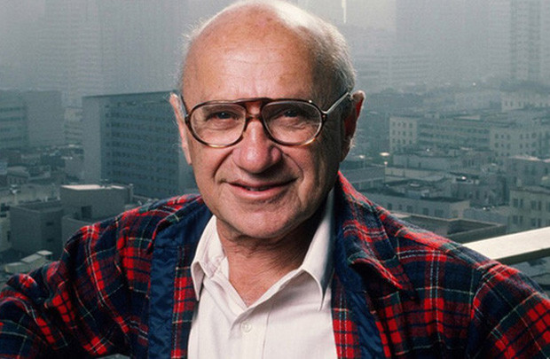 Milton Friedman - Nhà kinh tế học có tầm ảnh hưởng lớn nhất thế kỷ 20