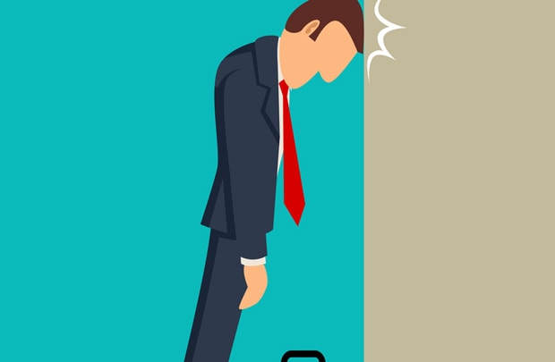 Sai lầm tai hại khiến công ty khởi nghiệp khốn đốn