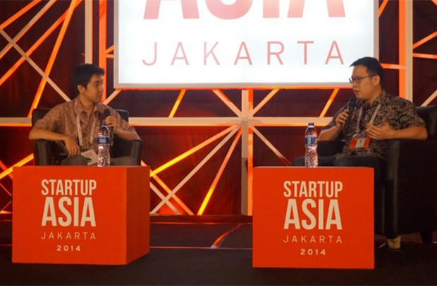 Indonesia: Hoạt động startup bắt đầu 