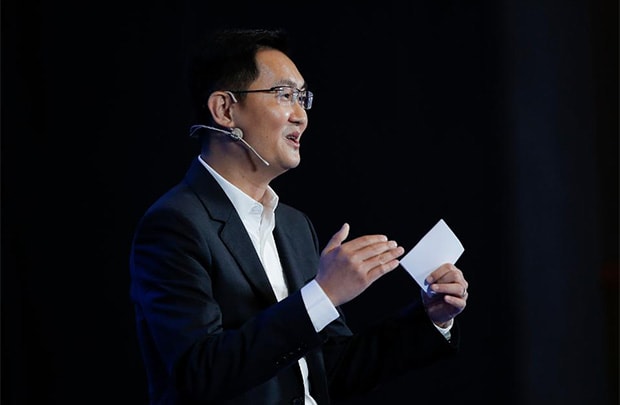 Chân dung người so kè ngôi vị giàu nhất Trung Quốc với Jack Ma