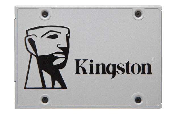 Kingston bán 6 triệu ổ SSD
