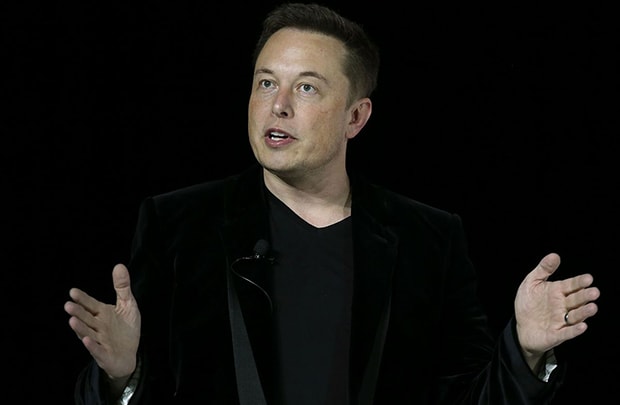Elon Musk: Nhân viên lười học là do... sếp