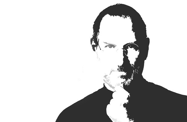 3 “công thức sáng tạo” của Steve Jobs