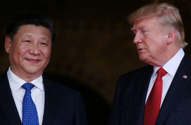 Mỹ - Trung Quốc căng thẳng về sở hữu trí tuệ