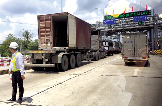 Công khai, minh bạch các công trình BT, BOT