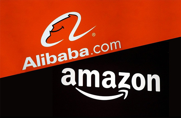 Amazon và Alibaba: Ai là 