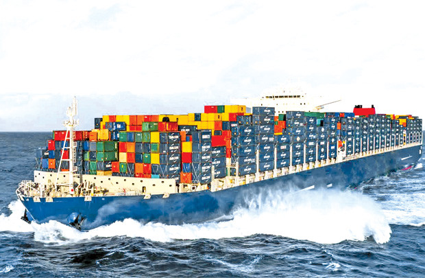 Ngành vận tải biển: Sáp nhập hay là chết?