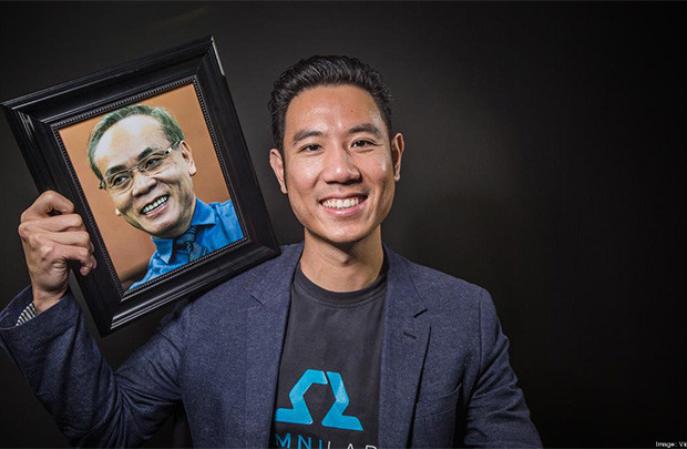 Vũ Duy Thức - tiến sĩ người Việt nổi bật tại Thung lũng Silicon