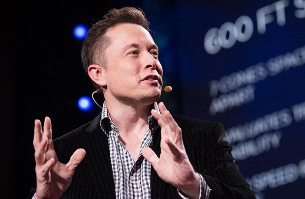 Bài học lãnh đạo từ những dòng Tweet của Elon Musk
