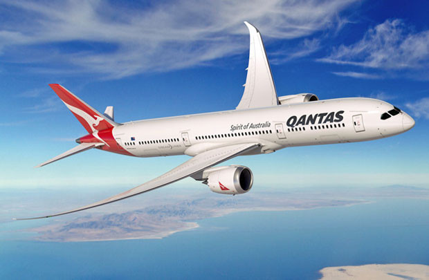Qantas sắp khai thác đường bay thẳng dài nhất thế giới