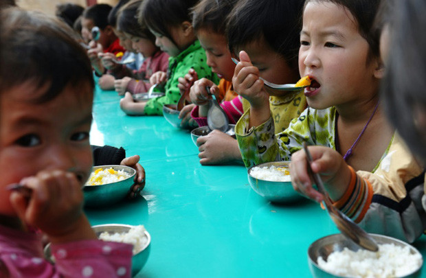 Giám đốc điều hành Saigonchildren: Trao cơ hội giáo dục cho trẻ em nghèo