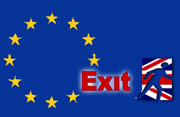 Brexit: Ngày càng nhiều công dân châu Âu rời Anh