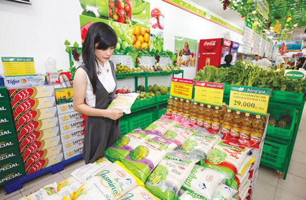 Xuất khẩu nông sản vào Hàn Quốc: Nỗ lực giành thị phần