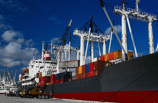 Phát triển ngành vận tải biển: Còn nhiều nỗi lo