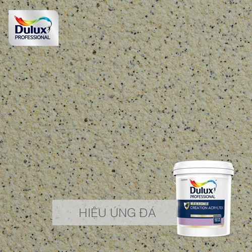 Dulux Professional hiệu ứng doanhnhansaigon