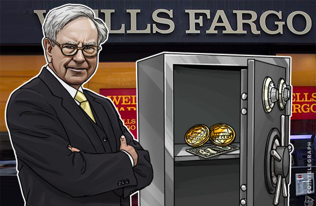 Warren Buffett: Bitcoin chỉ là... ảo ảnh
