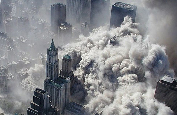 Vì sao khủng bố lựa chọn ngày 11/9 để tấn công nước Mỹ?