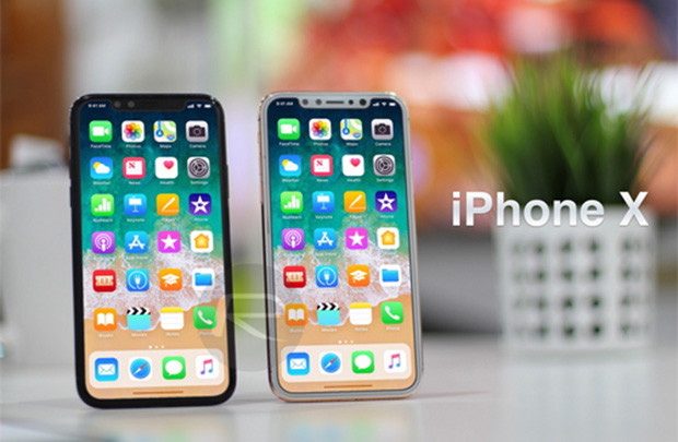 Chờ đợi gì ở lễ công bố của Apple: iPhone 8 và còn gì nữa? 