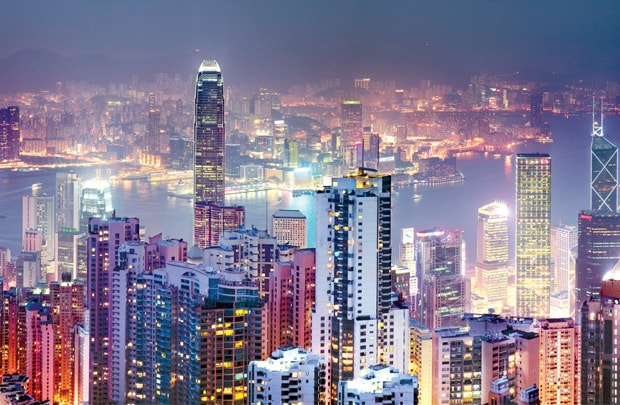 Tự do kinh tế - lối thoát cuối cùng của Hong Kong