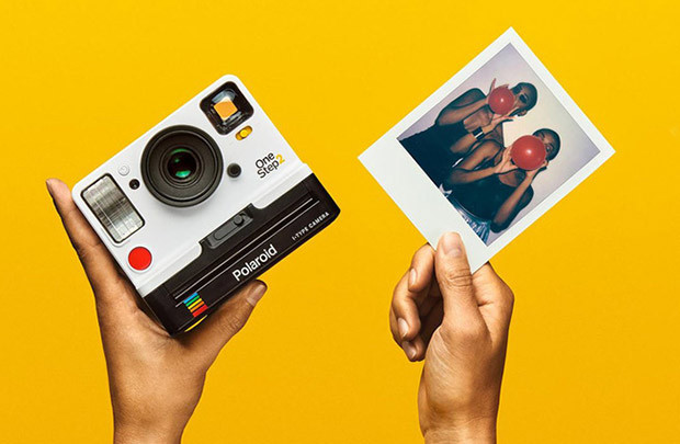Polaroid: Huyền thoại máy chụp ảnh lấy liền hồi sinh