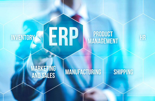 Những lợi ích của ERP trong quản trị doanh nghiệp