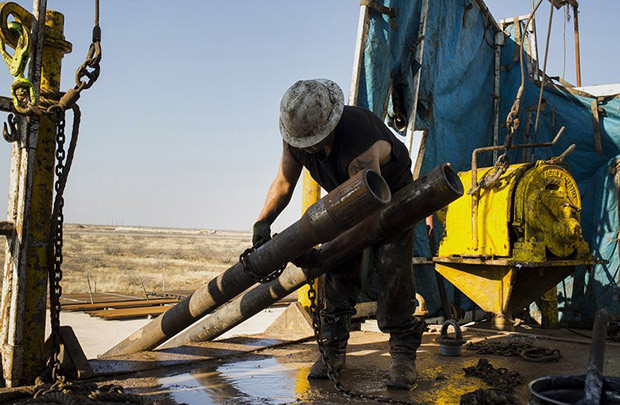 Thị trường dầu thế giới: Cung đã bằng cầu?