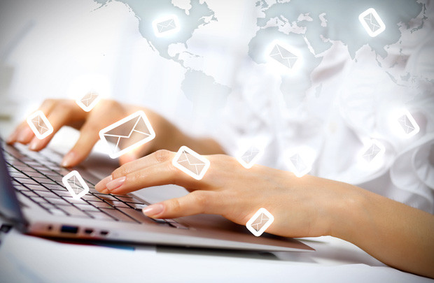 Email - bí quyết giúp khách hàng trung thành hơn
