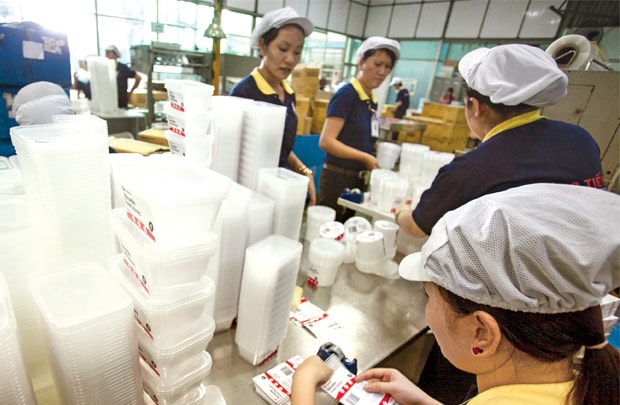 Doanh nghiệp nhỏ và vừa: Đừng để 