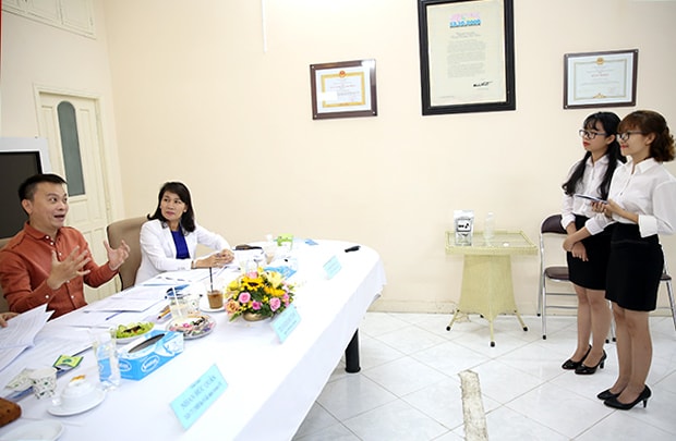Bài toán tài chính quyết định tính khả thi của đề án kinh doanh