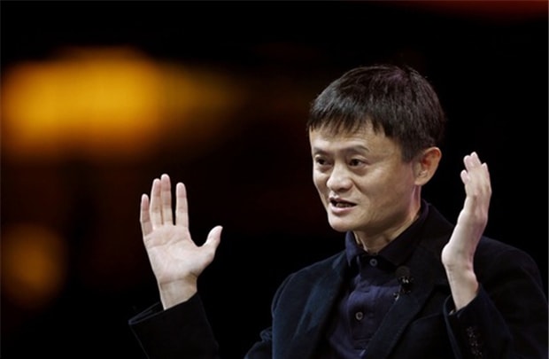 Tỷ phú Jack Ma lạc quan trước nguy cơ máy móc cướp việc làm con người