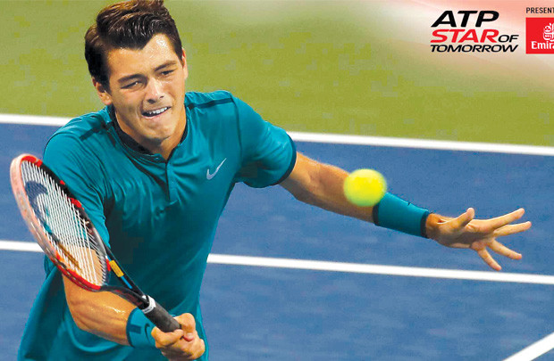 Tennis: ATP bắt đầu cho những thay đổi lớn