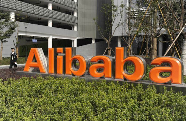 Alibaba chi 15 tỷ USD phát triển mảng kho vận 