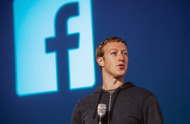 Facebook đã vượt tầm kiểm soát của người tạo ra nó?