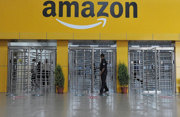 Amazon: Nơi “giấc mơ Mỹ” bị đánh cắp bởi những “kẻ sao chép” Trung Quốc